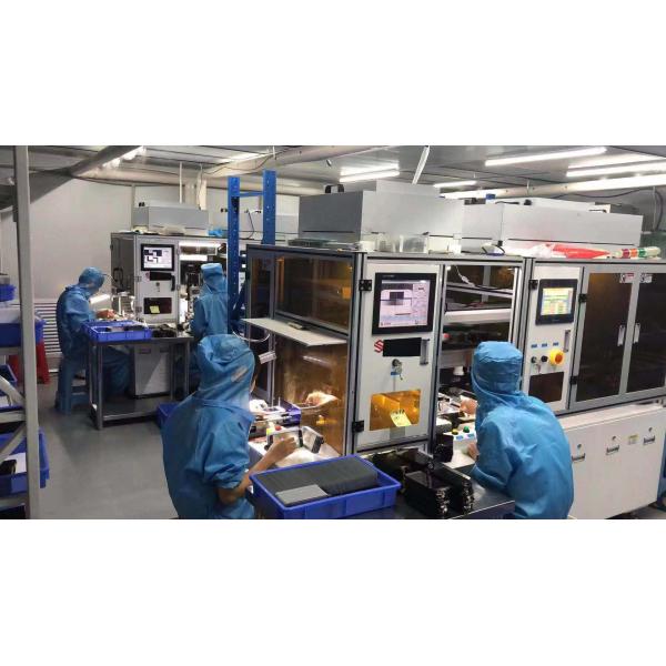 Mobile Phone Lcd Screens For Huawei Nova 3i Displays Panel For Huawei Nova3 Cell Phone Lcds Touch Original Replacemen