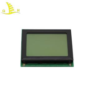 Wholesale Graphic COB COG SPI LCD STN Monochrome Lcd Display Module from china suppliers
