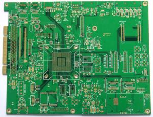 China Wifi PCB Board Service ENIG Bluetooth Amplifier Circuit Board Manufacturers on sale