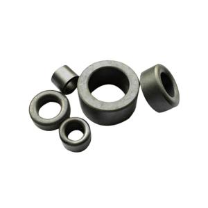 China High Permeability EMI Suppression Toroidal Ferrite Core Cylindrical RoHS on sale