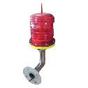 Quality LED Aircraft Warning Lights Microcomputer Chip Controlled 200LX for sale