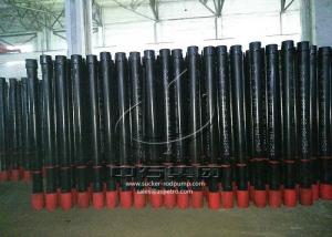 Wholesale Black Painted Tubing Pup Joint Durable High Precision EU API 5CT Standard from china suppliers