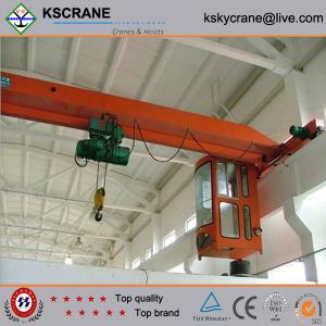 Material Handling Single Girder Anti-explosion Overhead Crane