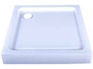 Wholesale Beautiful Comfortable Shower Enclosure Tray , Contemporary Shower Trays KPN2009 from china suppliers