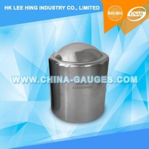 Wholesale IEC 60068-2-75 Figure A.5 20J Vertical Hammers for IK10 Test Ehc Striking Element from china suppliers