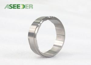 Wholesale Precision Cemented Carbide Thrust Radial Bearing With Good Compressive Properties from china suppliers