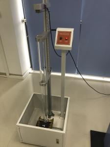 Wholesale ASTM F963 Drop Ball Impact Testing Machine For Toy Cover Face Testing from china suppliers