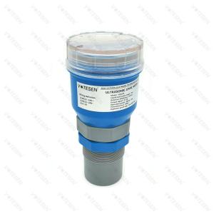 Wholesale IP65 Ultrasonic Level Meters RS485 AC220V Analog Output from china suppliers