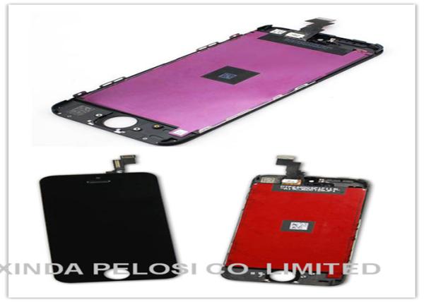 Quality LCD Iphone 5c Replacement Screen Assembly , TFT Iphone 5c Digitizer Replacement  for sale