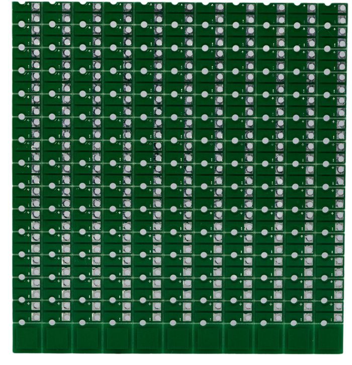 Fast Turnaround Robot Sensing Control Board PCB Assembly Professional PCB Manufacturing