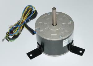 China Air Conditioner Indoor Replacement Ceiling Indoor Fan Motor With Insulation Class E / B / F on sale