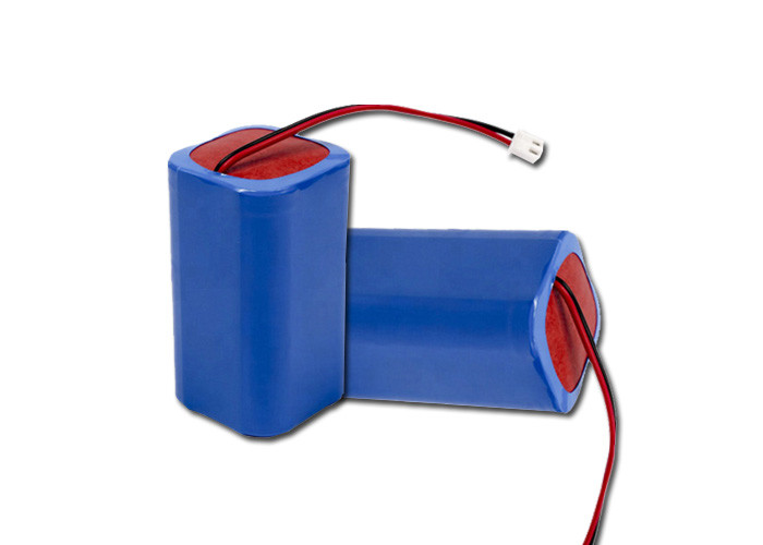 Power Tool 5.2AH 7.2 Volt Lithium Ion Battery Pack CC-CV Charge Method