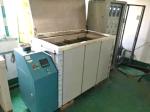 PC Control Rubber Testing Machine , ISO 1167 Microcomputer Control Pipe