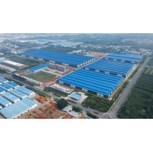 Henan Mine Crane Co.,Ltd.