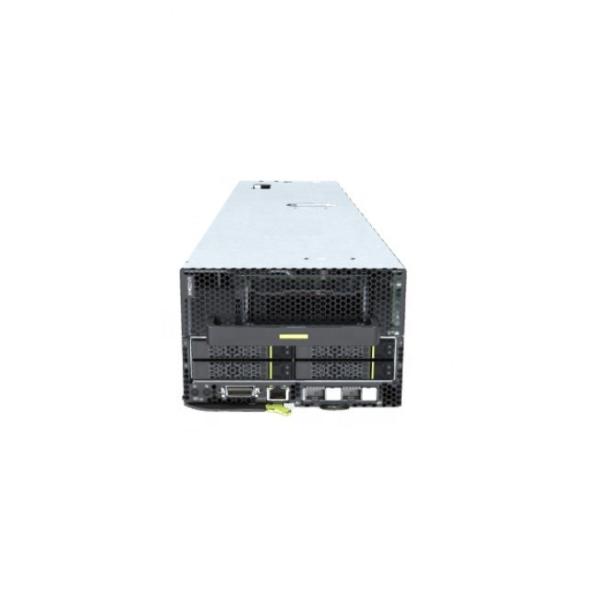Quality CR5P5KSFUK02 02350FAU NE5000E-X16A 400G CLC Switch Fabric Unit Bundle for Single Chassis for sale