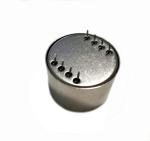 Permalloy Core Audio Frequency Transformer With Mumetal Shield