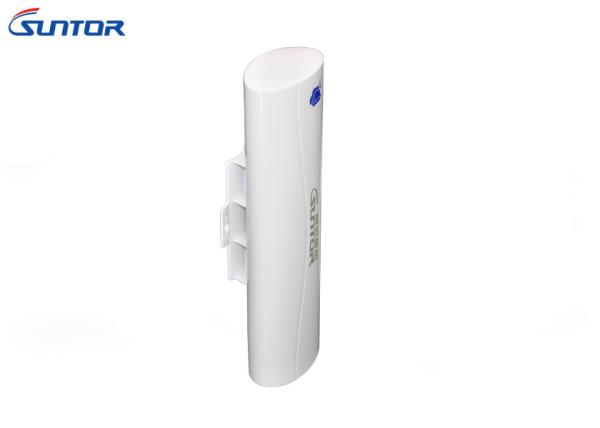 Quality 1km 5Ghz Wireless Ethernet Bridge CCTV Transmitter / Bridge / CPE / Links for sale