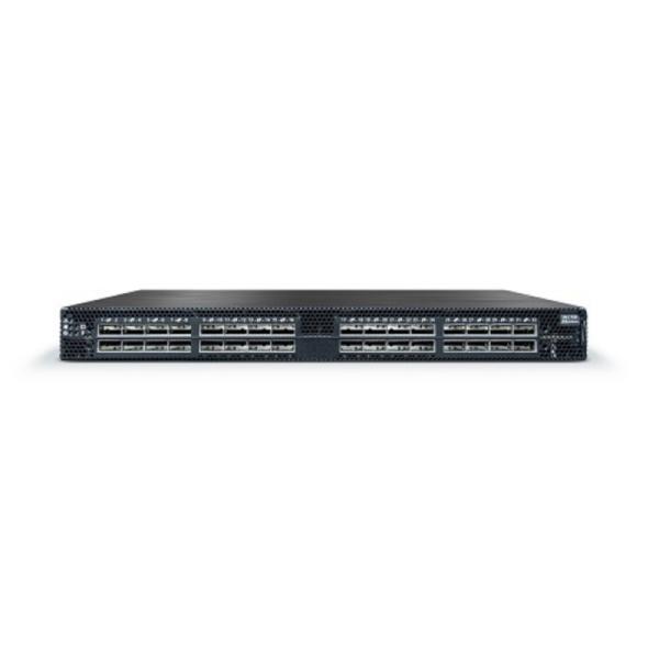 Quality MSN2700-CS2F Mellanox Network Switch Spectrum Based 25GbE/100GbE 1U Open Ethernet Switch for sale