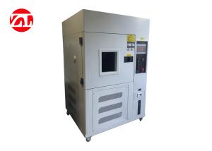 Wholesale SAEJ2527 Xenon Lamp Aging Environment Test Chamber from china suppliers