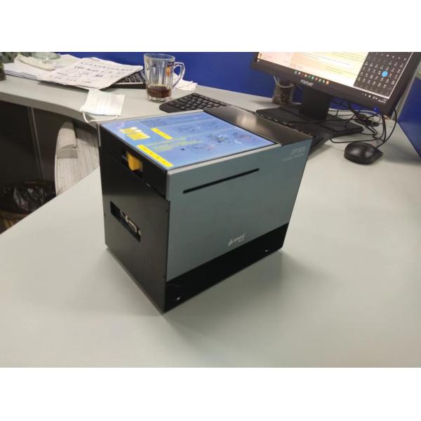 Intelligent Fast Response Pos Thermal Printer Thermal Receipt Printer