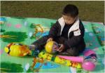 PE Foam Kids playing Mats Making Machinery