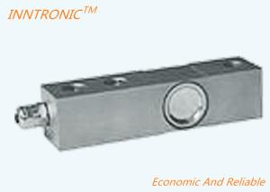 China Load Cell IN-3411 10ton shear beam weighing Alloy steel weight force Sensor IP67 For Floor Scale 3.0±0.04mV/V on sale