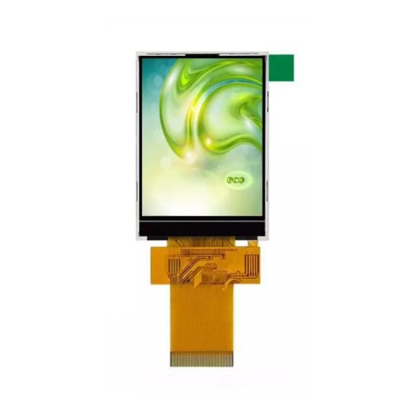 Quality ILI9341V 2.4 Inch TFT Screen , 240xRGBX320 Dot Matrix Lcd Monitor Module for sale
