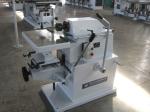 MS302 Horizontal Single Spindle Mortising Machine