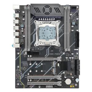 Wholesale Desktop Motherboard DDR3 INTEL LGA2011 V3 V4 CPU Supported Gaming PC Motherboard from china suppliers