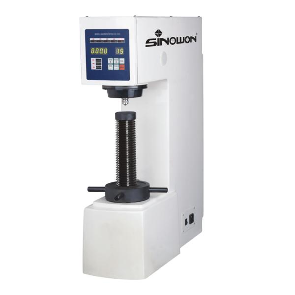 Quality Portable Electronic Hardness Tester Brinell For Hardness Measurement SHB-3000E for sale