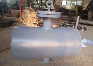 China A335 P11 High Temperature Alloy Steam Blowing Target Plate on sale