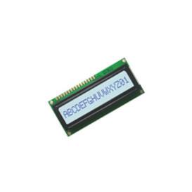 Wholesale Customize OEM 1601 Duty Mini Panel SPI Character LCD Display Module from china suppliers