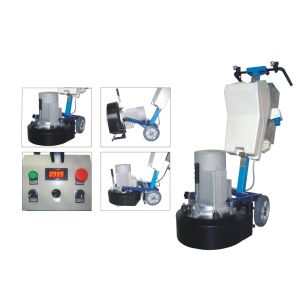 Wholesale Professional Stone Floor Grinding Machine / floor stripping machine 500RPM from china suppliers