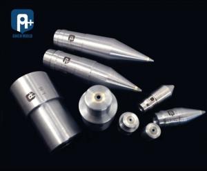 Anchors Mold Extrution tools Extrution Dies with TC insert