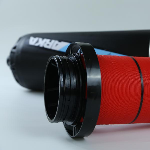 Quality Mesh Laminated Agriculture Drip Filter Irrigation In Grain Fields for sale