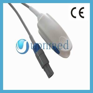 Mindray Spo2 Sensor,6pin,40degree