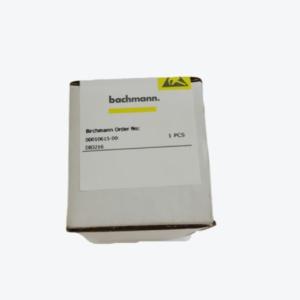 Wholesale PTAI216 Bachmann Module Analog Input Module Compact Long Using Life from china suppliers