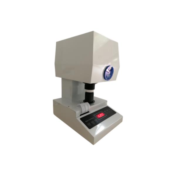 Intelligent Blue-Ray Whiteness Tester with Error≤ 0.5 and 100,000 Hours Lifespan for Flour Testing