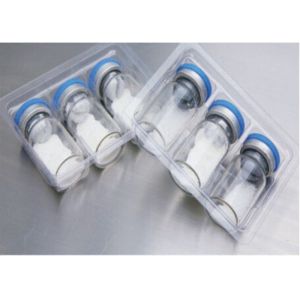 Wholesale Fully Automatic Ampoule Packing Machine Blister Packaging Equipment from china suppliers