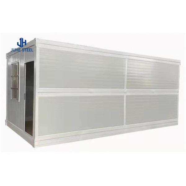 Customer Customization Prefab Container House Custom Design Easy Assembly