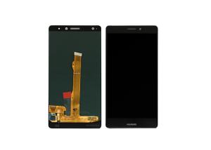 Wholesale Smartphone Huawei Mate S Lcd Screen / Lcd Display No Backlight Issue , No Touch Issue from china suppliers