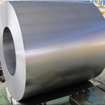 Quality High-strength Steel Plate Galvanizing Steel Coil Fabrication With ASTM / JIS for sale