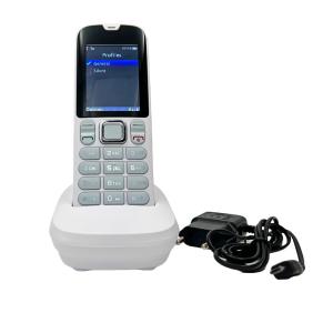 Wholesale GSM DECT Cordless Phone SIM Card Connector 1000mAh Battery from china suppliers