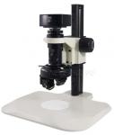 Edu Science 3D Digital Microscope 60fps 1080P To HDMI Screen Monitor