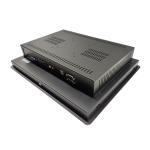 128/256G SSD Storage Embedded Touch PC 4 USB / 2 COM / 1 LAN / 1 VGA / 1 HDMI