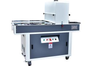 China LED UV Light Curing Machine For Glue Printing on sale