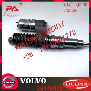 Wholesale Different design 20440409 3412e engine c15 injector fuel injectors for sale price c15 injector from china suppliers
