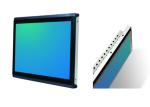 Totally Flat Type Open Frame Touch Screen Monitor 18.5 Inch With HDMI Connector