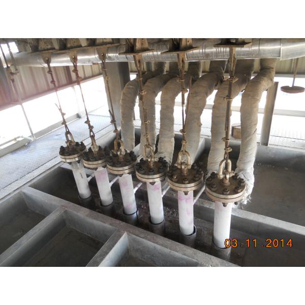 99% Purity Pressure Swing Adsorption Unit Oilfield Online Analysis System