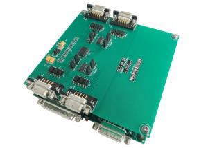 Wholesale High Precision DLC Ezcad Laser Control Card Laser Marking Systems CE Listed from china suppliers